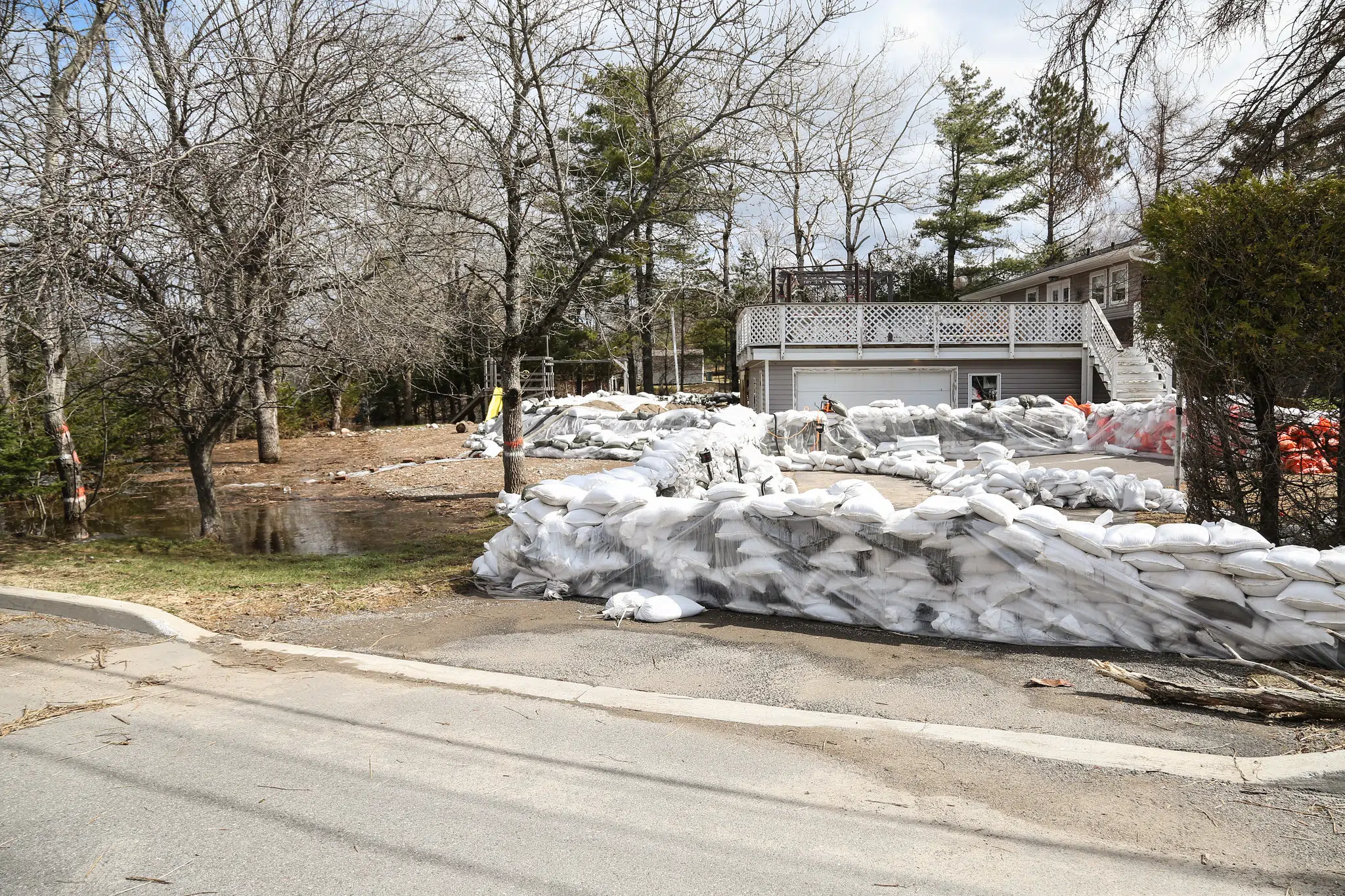 Homeowners To Receive Extra Help For Flood Cleanup 