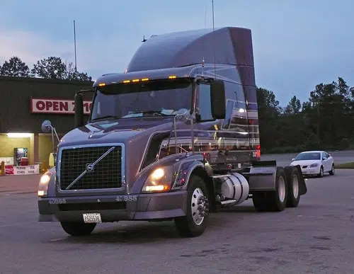 Atlantic Canadian Truckers Join 'Freedom Convoy' On Thursday