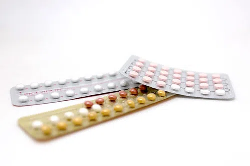 Paediatric Society Wants Free Birth Control For Those Under 25