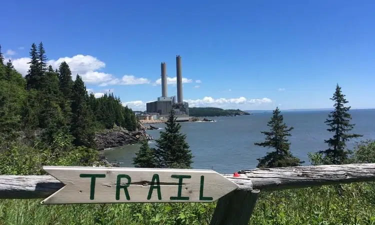 'Coastal Link' Project Aims To Create Longest Trail In The World