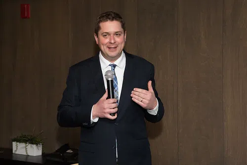 Scheer Releases Climate Plan