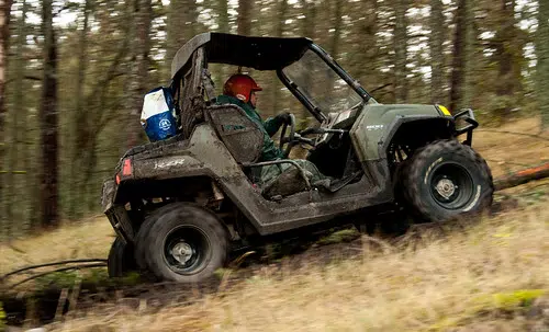 More Managed ATV Trails In N.B.