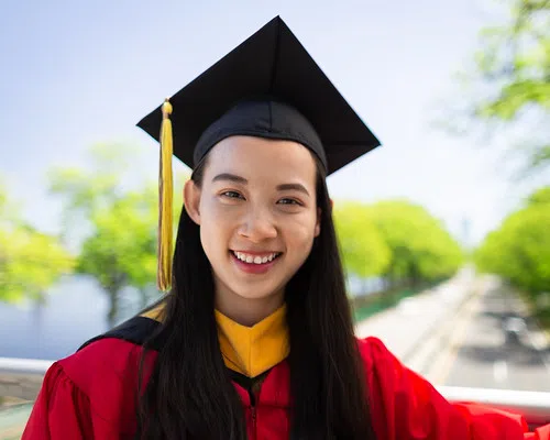 Safety First For Graduation Celebrations