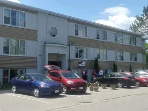 Miramichi Tenants Told To Leave Unsafe Apartment Building