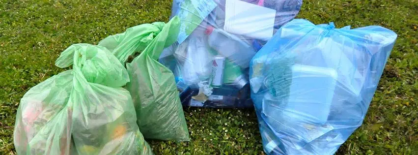 Encorp Atlantic To Recycle Plastic Bags