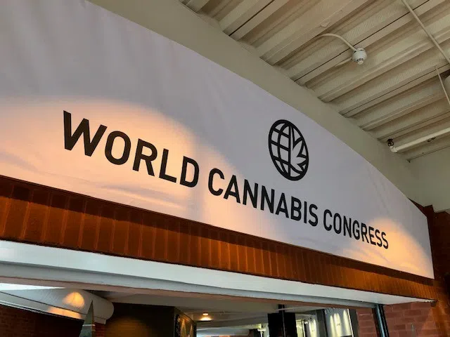 World Cannabis Congress Kicks Off In Saint John 