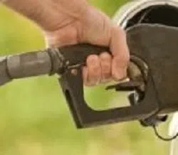 Big Jump In Gas Prices