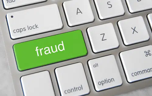 Police-Reported Fraud Continues To Increase