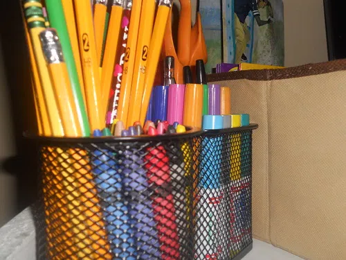 Survey Reveals Back-To-School Spending Habits