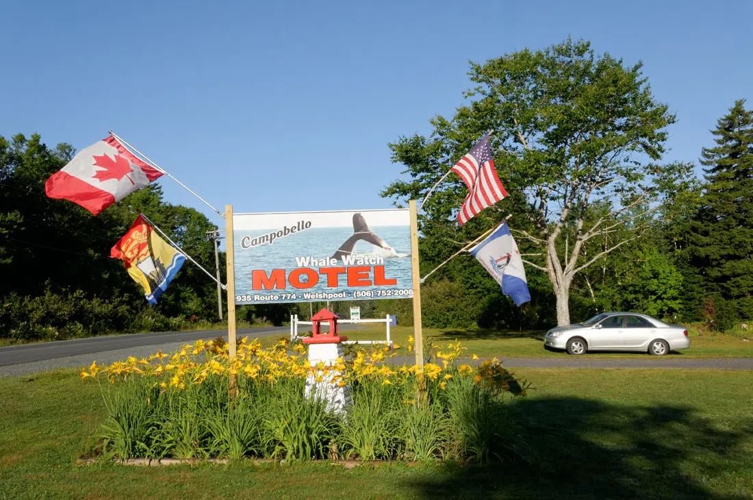 Campobello Ferry Returns To The Delight Of Business Owners