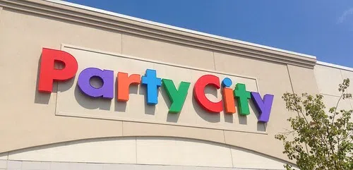 Canadian Tire To Acquire Party City