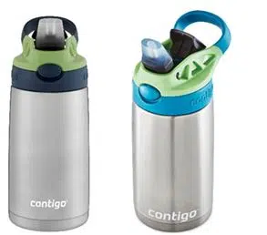 Contigo Kids Water Bottles Recalled