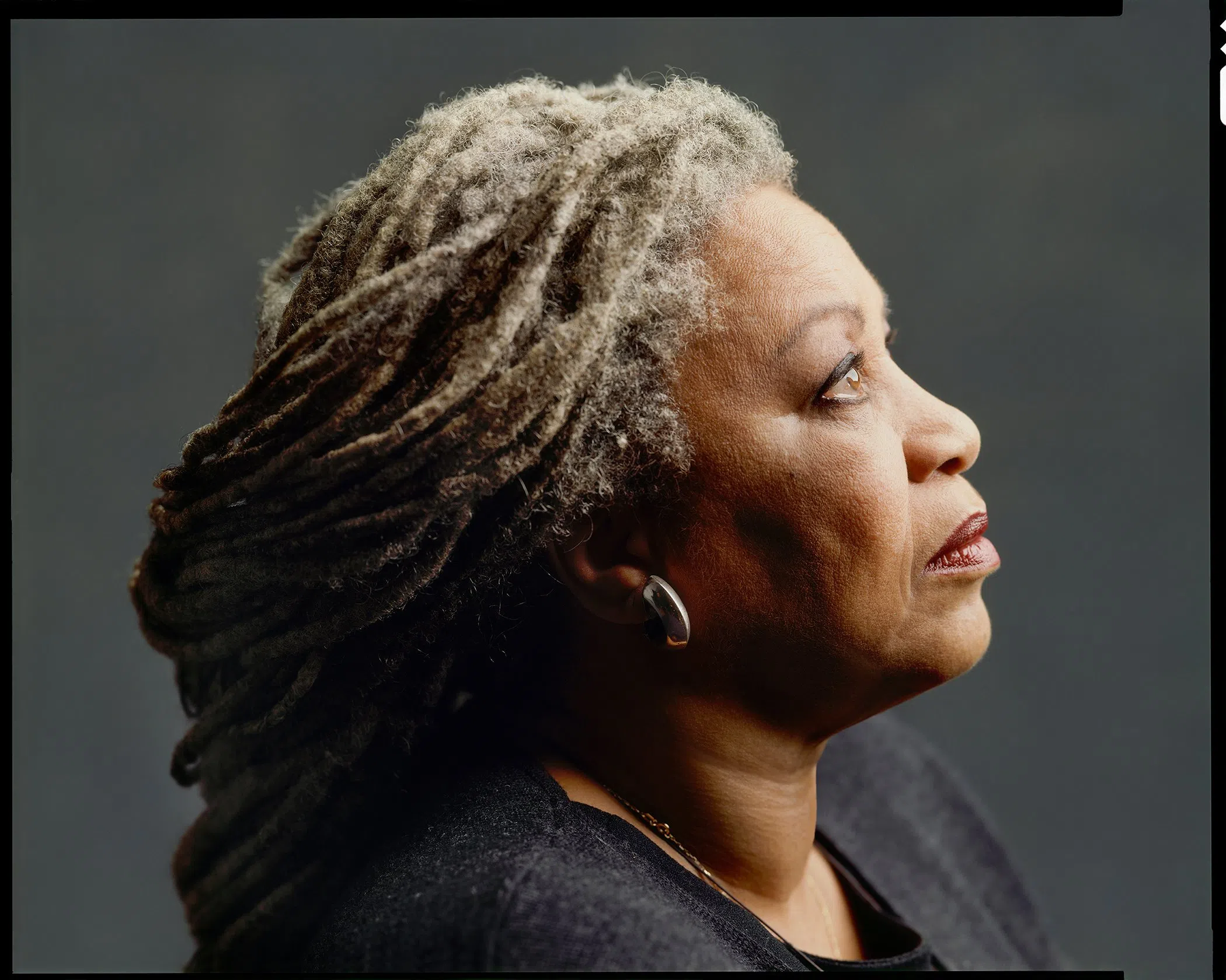 Nobel Laureate Toni Morrison Dies at 88