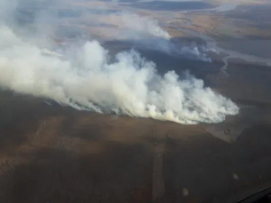 Quiet Forest Fire Season In NB