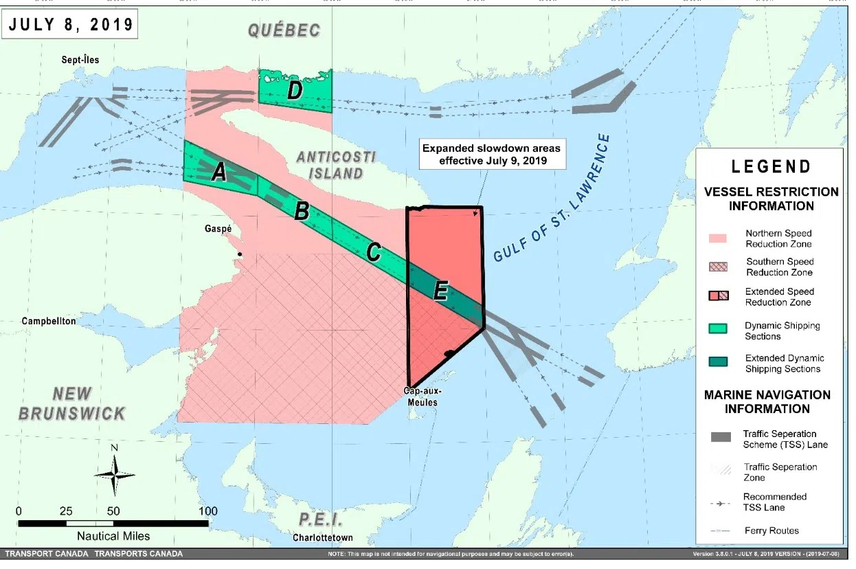 Two Coast Guard Ships Among Vessels Fined In The Gulf