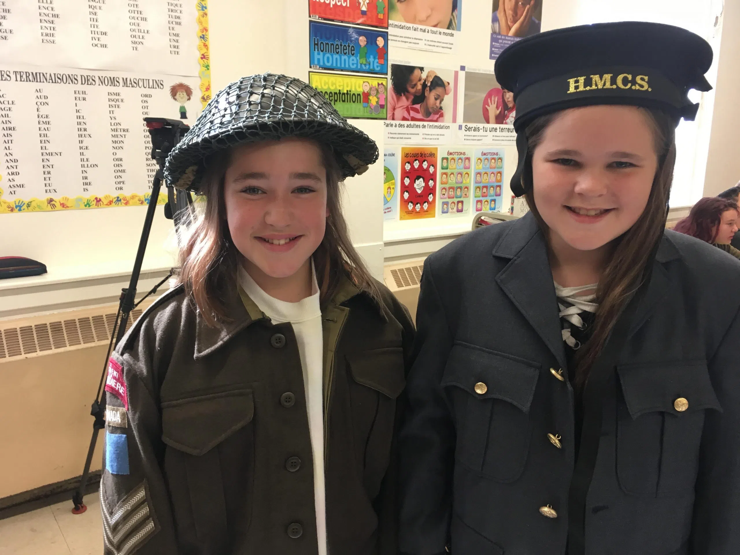 Second World War Brought To Life Through New Teaching Program