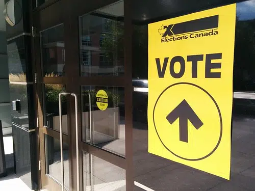 How To Vote in The Federal Election