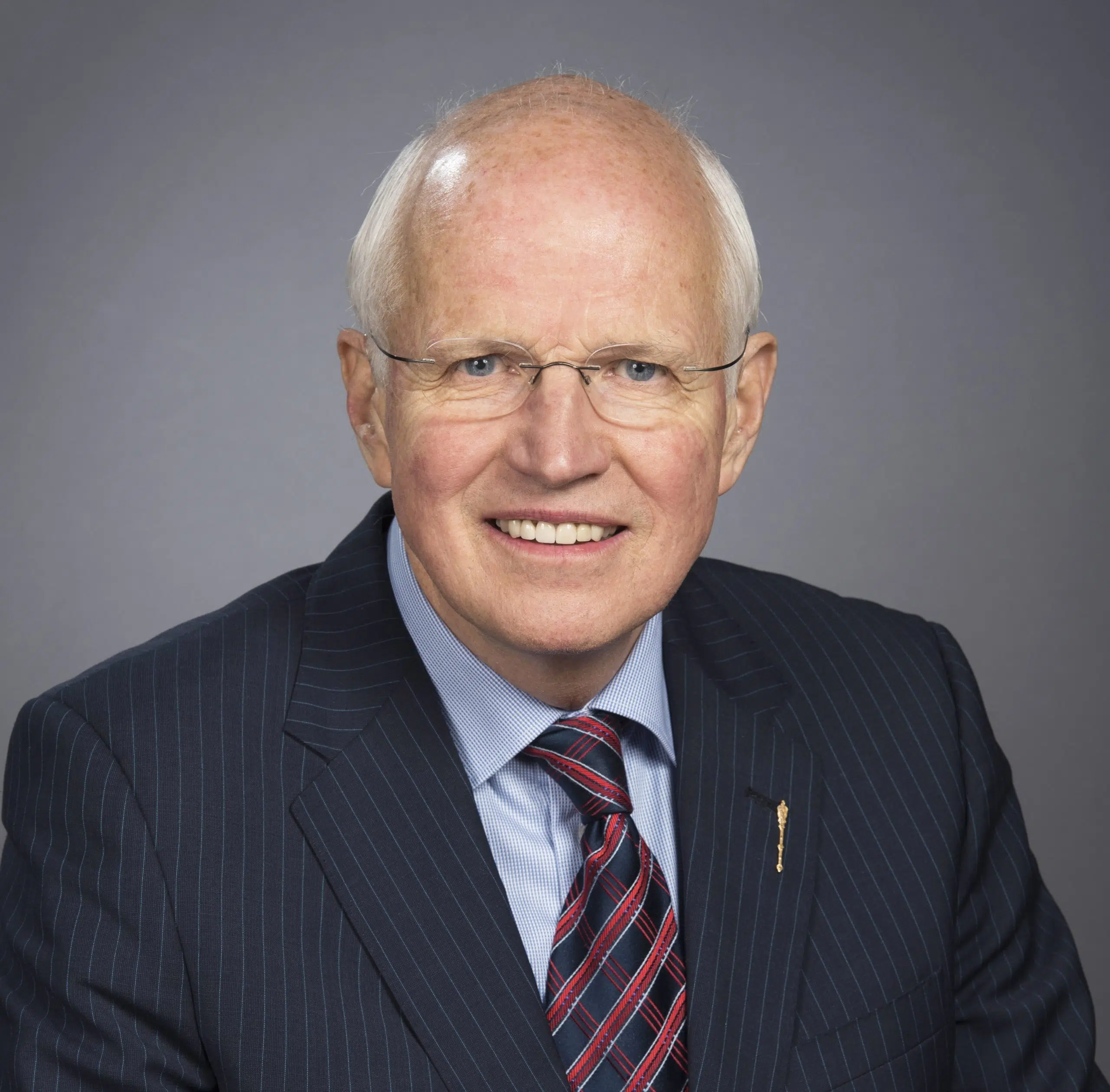 MLA Greg Thompson Has Died