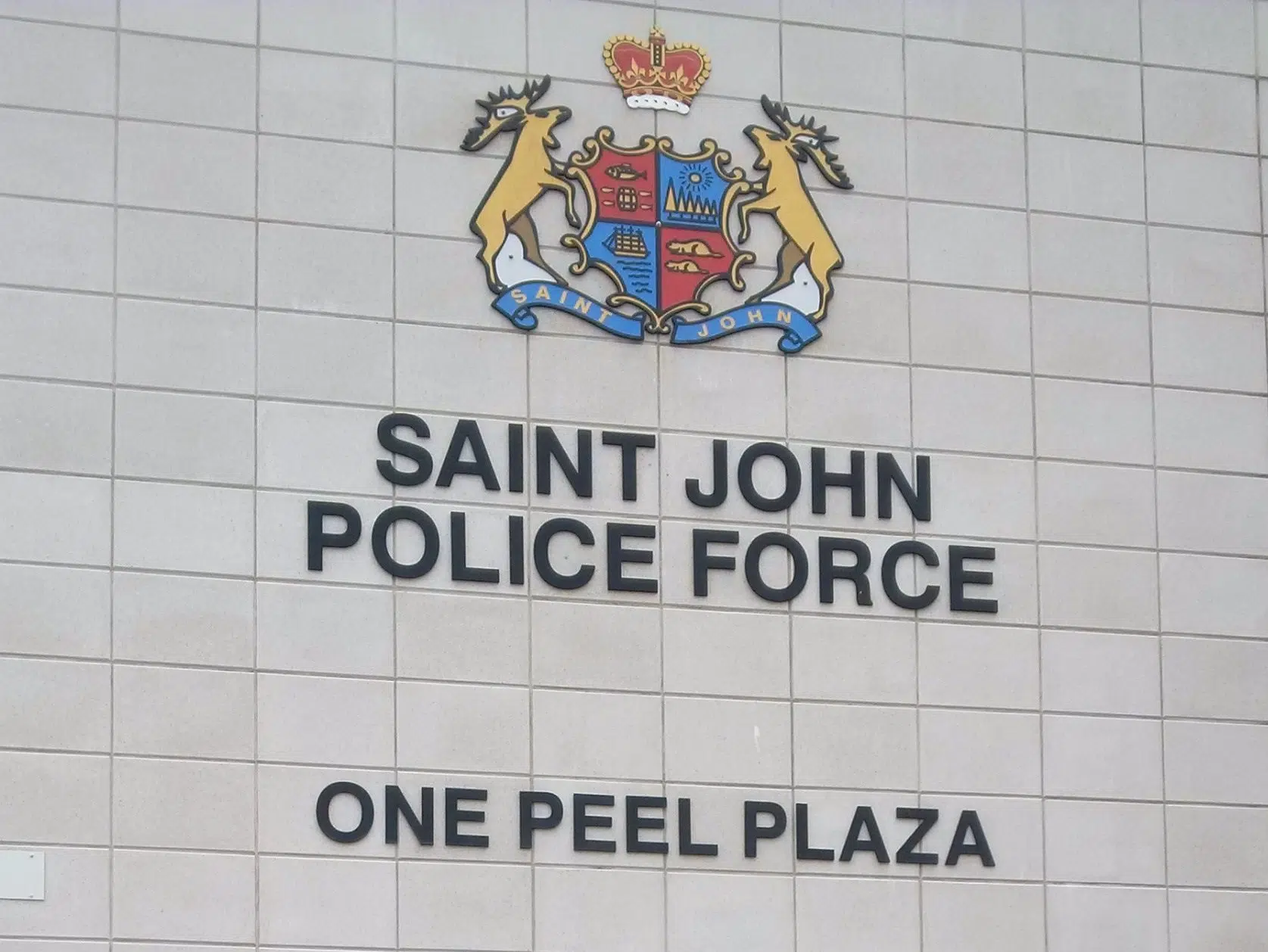 Vehicle-Pedestrian Accident In Saint John