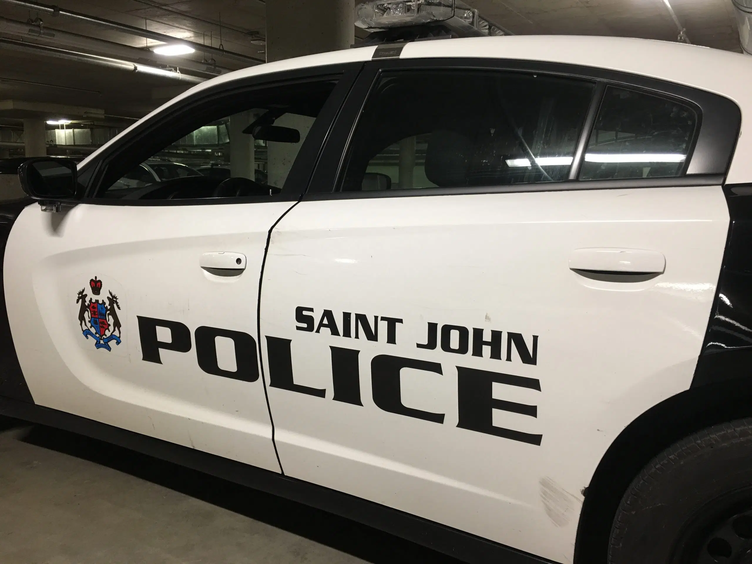 Lost Driver Arrested For Impaired Driving