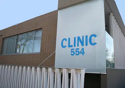 Private Clinic Providing More Than Abortions