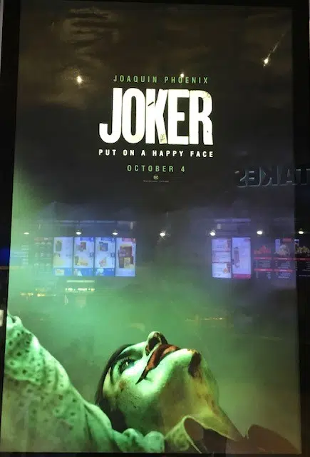 Film Profile: Joker Delivers A Chaotic Punchline