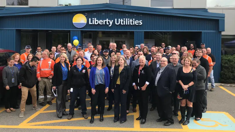 Liberty Takes Over From Enbridge, Plans To Add At Least 10,000 More Natural Gas Customers