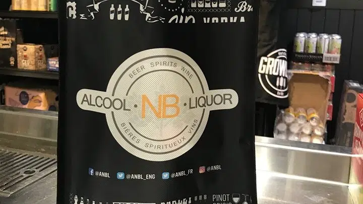 NB Liquor Sales Up By 15 Per Cent