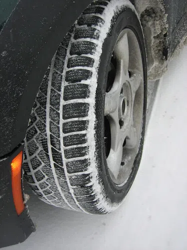 Survey Shows Atlantic Canadians Value Winter Tires