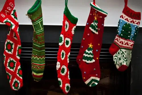 Registration Numbers For Empty Stocking Fund Down This Year