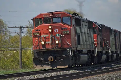 Federal Government Pleased With Outcome Of CN Negotiations