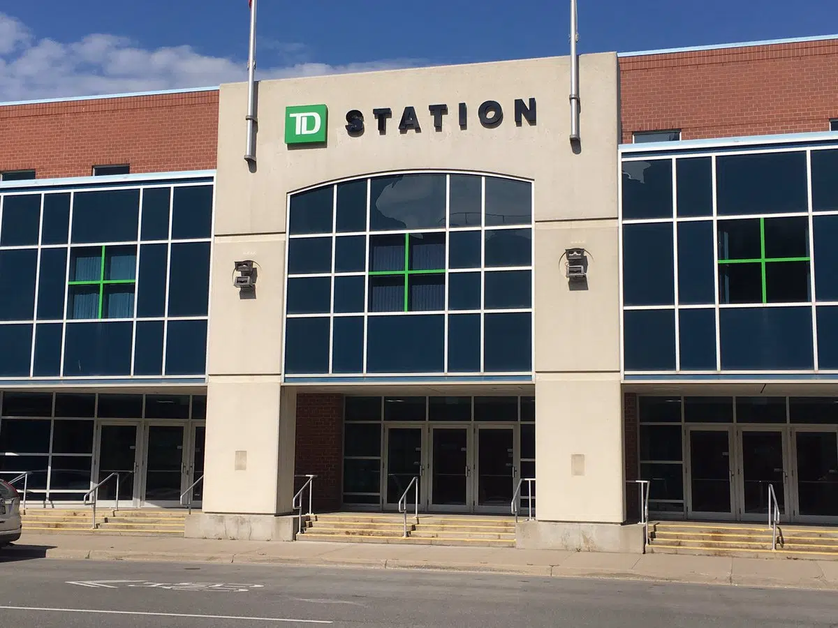 City Enters Negotiations Over TD Station