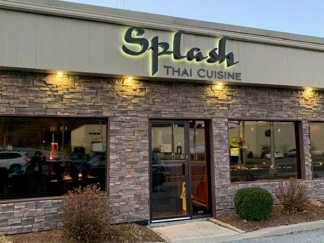 Splash Makes Ripples With Second Location in Rothesay