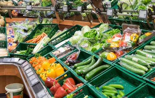 Food Prices Expected To Rise In 2020