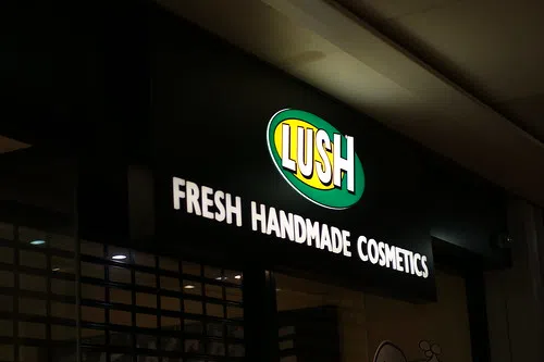 Lush’s Pop-Up Store Opens In Moncton To Get A Whiff Of Market Demand