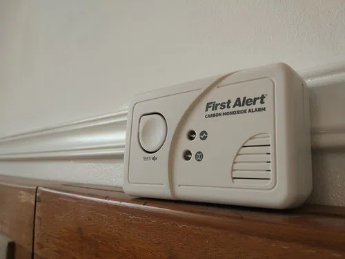 Riverview Councillor Reinforces Importance Of Carbon Monoxide Detectors