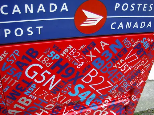 Canada Post Arbitration Extends Into New Year