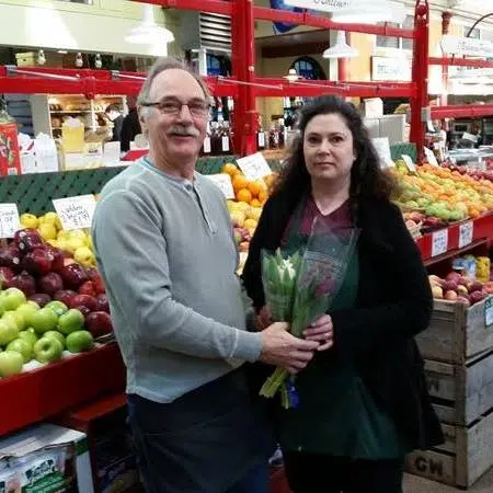 Balemans Produce Stall To Close In January