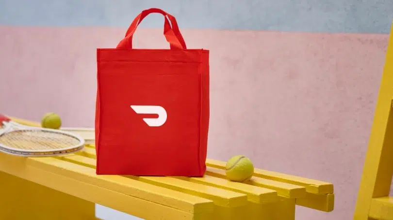 DoorDash Offering Service In Select N.B. Cities