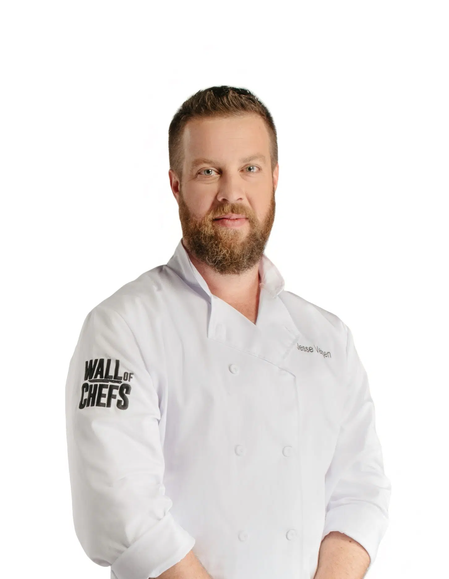 Saint John Chef Named A Judge On Food Network Show ‘Wall of Chefs’