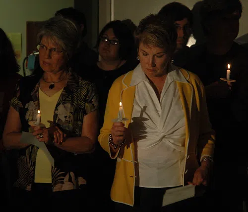 Universities To Honour Victims Of Montreal Massacre With Beam Of Light