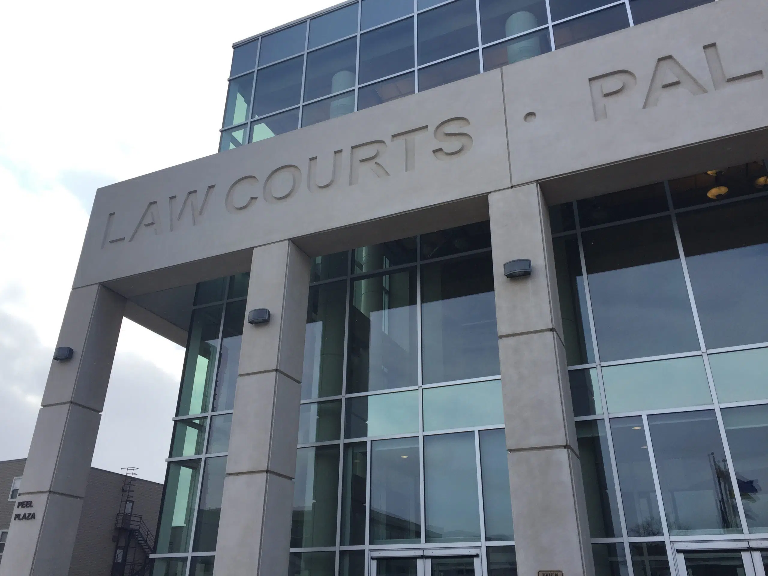 Court Hears Details of August Assault