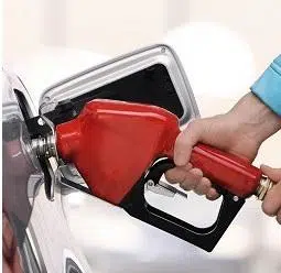 Gas Prices Down Slightly This Week