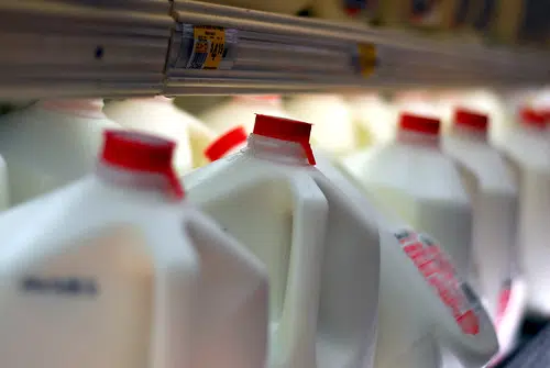 Milk Prices Going Up Feb. 1