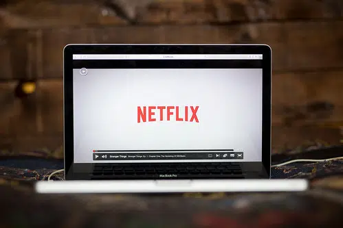 Netflix Phishing Scam Makes Its Rounds 