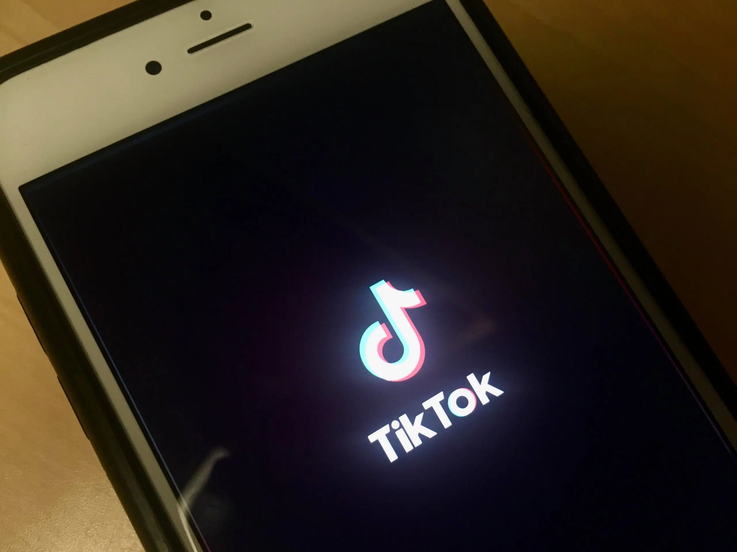 Safety Warning About TikTok Challenge