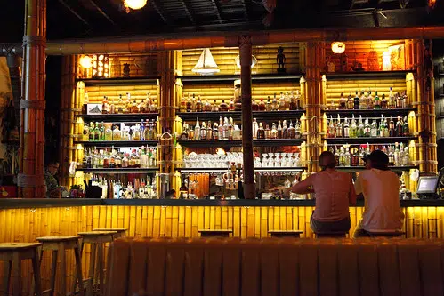 Restaurants Rejoice: NB Liquor To Offer Rebates To Licensees