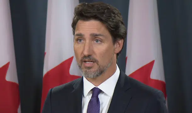 Iranian Missile Likely Brought Down Plane: Trudeau