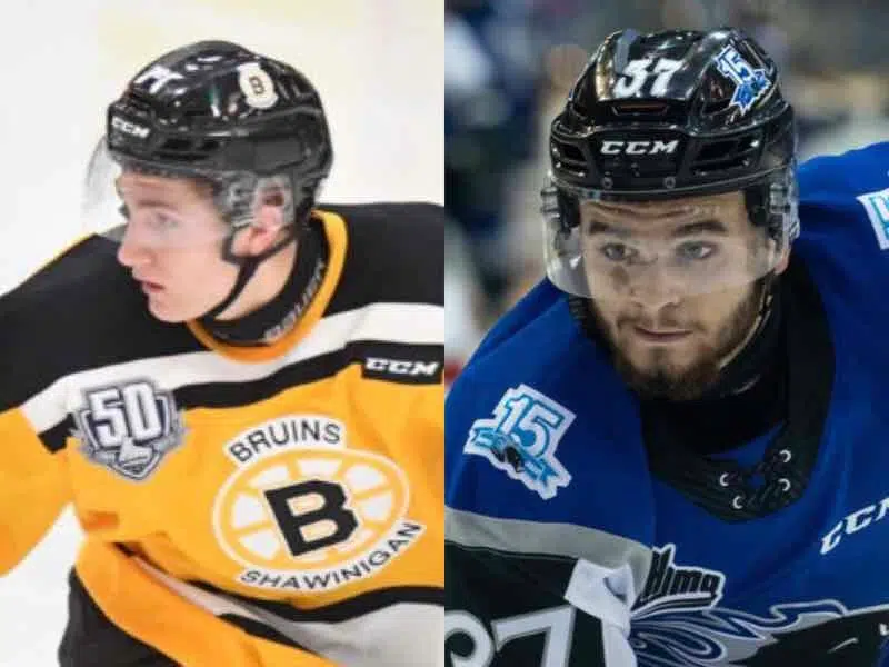 Two Sea Dogs Claimed Off Waivers