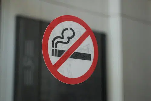 Quispamsis To Become Smoke-Free